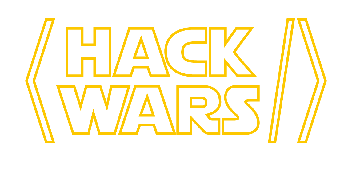 Hack Wars Hackathon